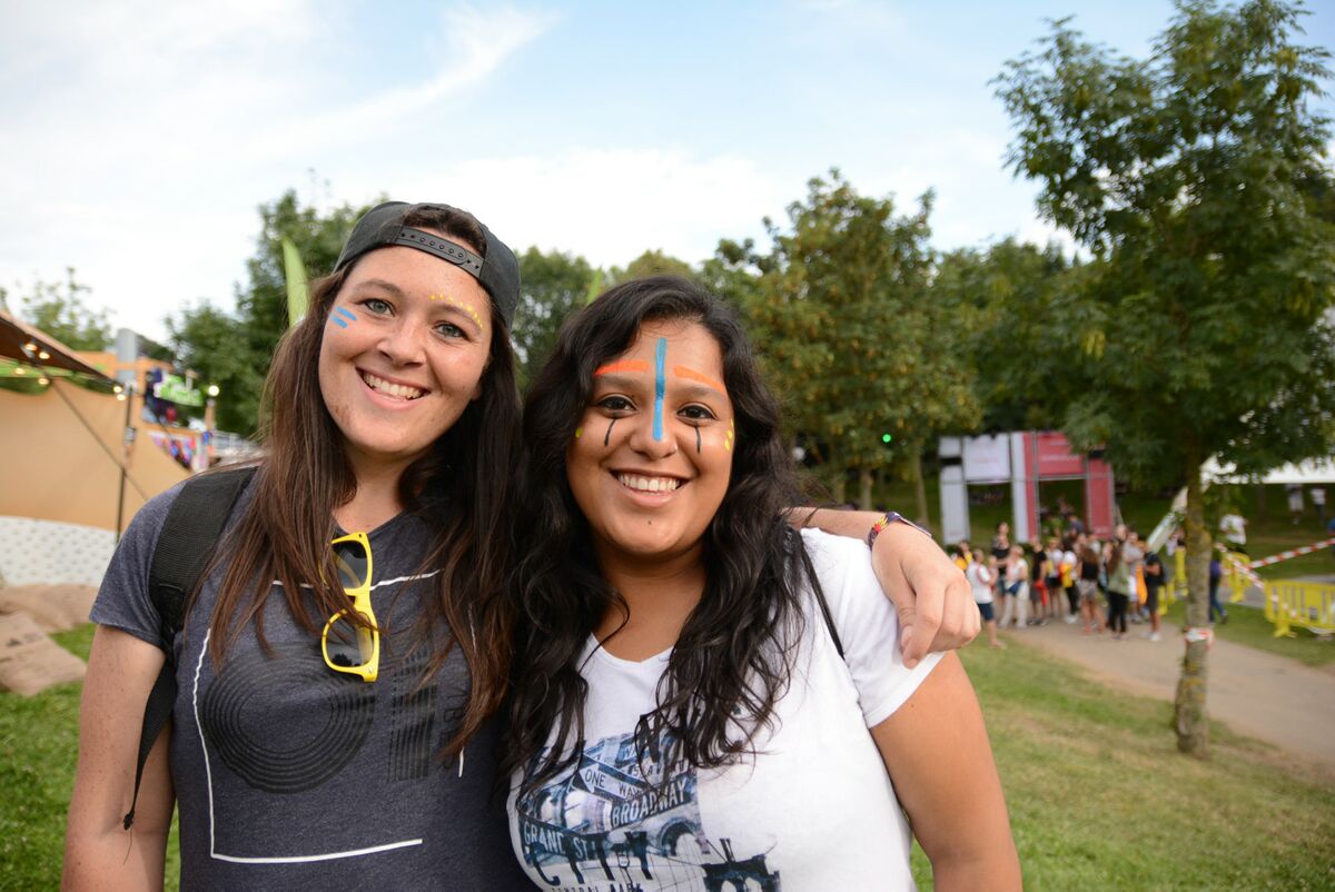 Foto 54 de la jueves 6 de julio | Bilbao BBK Live 2017